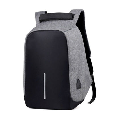 Bag Men Laptop Rucksack Travel Backpack Women Student School Shoulder Bags