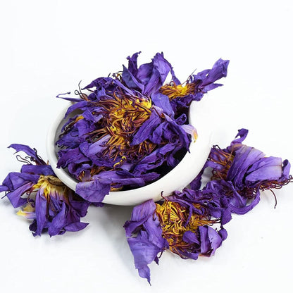 2023 FullChea Premium Egyptian Whole Flower - 1oz/30g - Whole Flower Herbal Tea