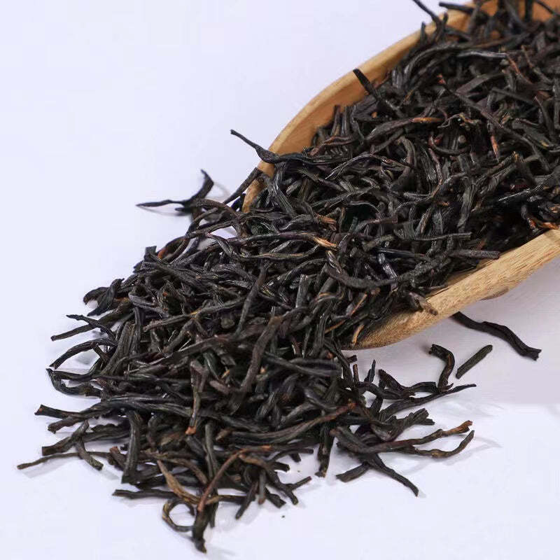 250g Chinese Lapsang Souchong Tea Wuy Rock Tea Chinese Black Tea Healthy Drink