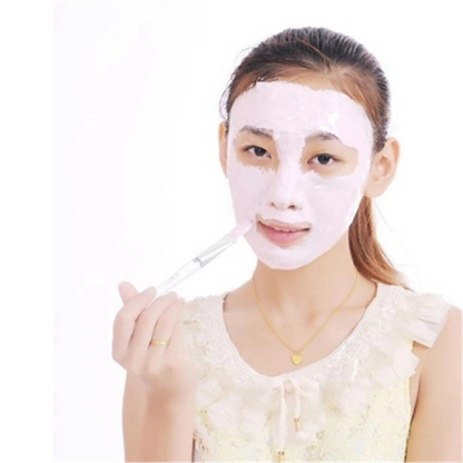 Whitening Moisturizing Controloff500g Rose Face Mask Powder-