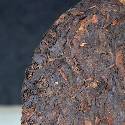 Puer Tea Cake Menghai Chinese Fermented Age Yunnan 357g Maker Organic-