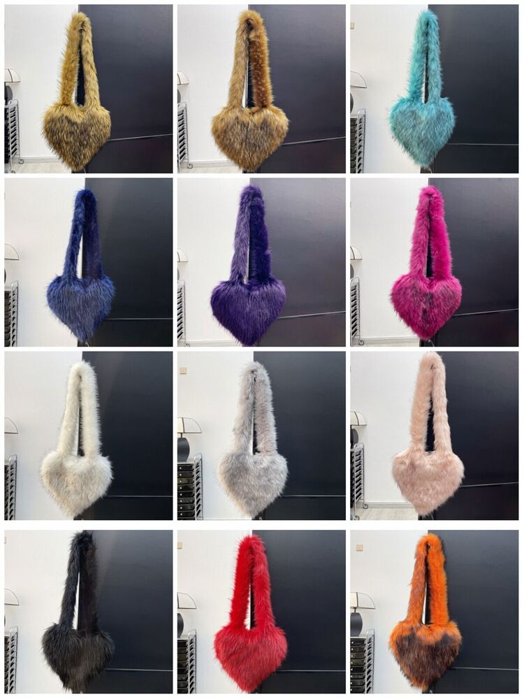 Women Handbags Ladies Shoulder Clutch Purse Handbags Messenger Bag