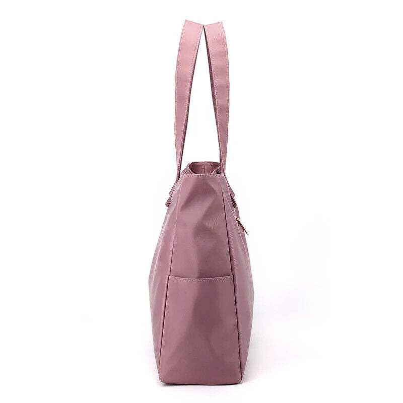 Women's Tote Bag Women Shoulder Bag Nylon Handbag Tote Bag Travelling bag