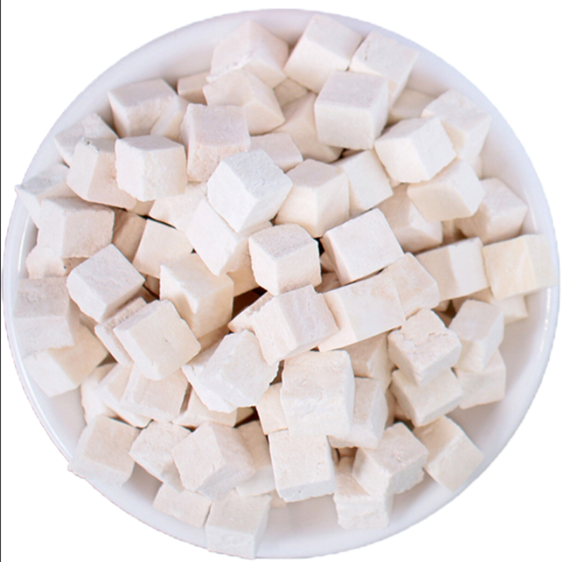 500g Natural Herbal Tea Poria Cocos Used for Organic Soup Porridge Health Care