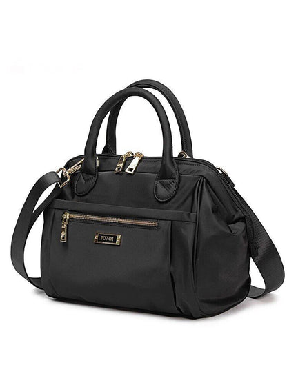 Shoulders Bags for Women Handbag Canvas Casual Oxford Messenger Bags
