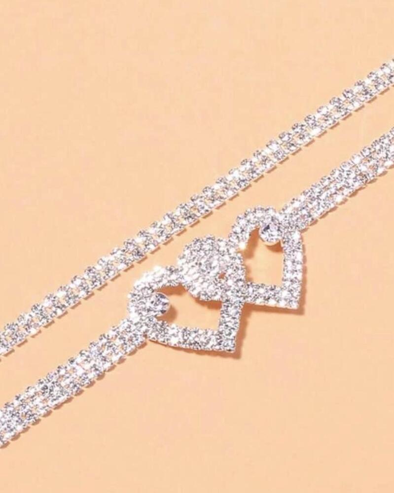 Pulsera Esclava Brazalete En Oro 10k Para Mujer Tobillera Pie Tobillo De Mujer