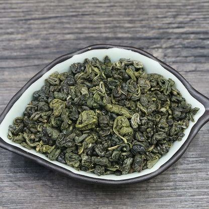 Bi Luo Chun Chinese Green Tea New Spring Tea Biluochun Green Tea