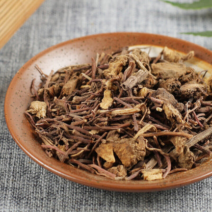 250g/500g Ziwan Natural Organic Herbal Tea Health Care Chinese Specialty 紫苑