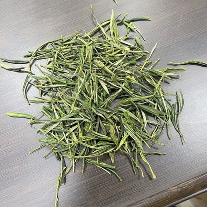 Huang Shan Mao Feng Green Tea Early Spring Maofeng Chinese Yellow Mountain Tea