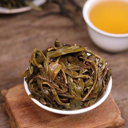 500g Feng Huang Dan Cong Oolong Green Tea Double Bake Phoenix Dancong Oolong Tea