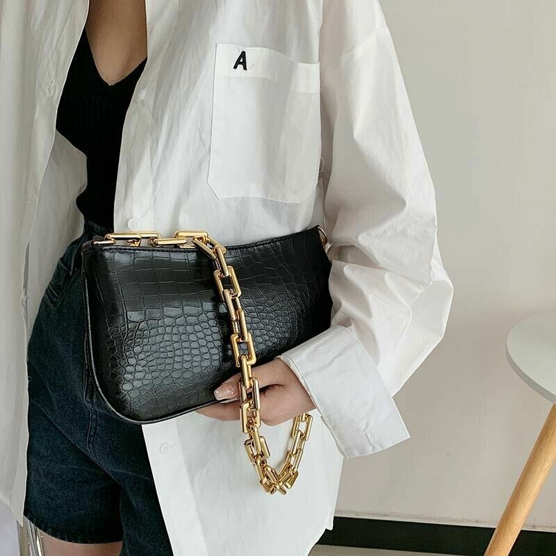 Shoulder Bag Minimalist Women Bag Handbags For Women Small Clutches Bag