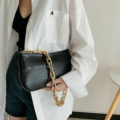 Shoulder Bag Minimalist Women Bag Handbags For Women Small Clutches Bag