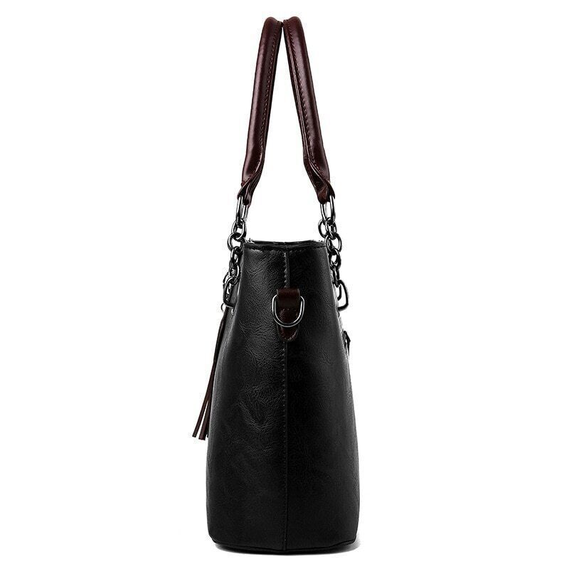 Handbags Women Bags Crossbody bags Women Shoulder Bag Leather Handbag