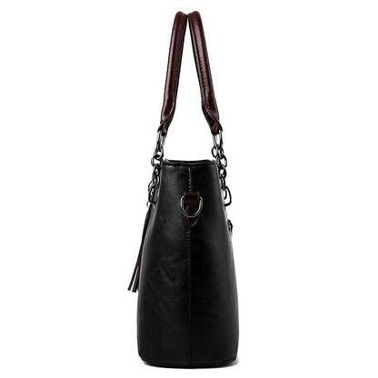 Handbags Women Bags Crossbody bags Women Shoulder Bag Leather Handbag
