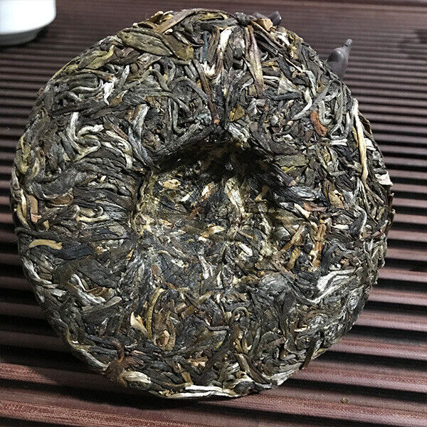 Yunnan Pu-erh Raw Tea Icelandic 100g Raw Tea Cake Healthy Drink