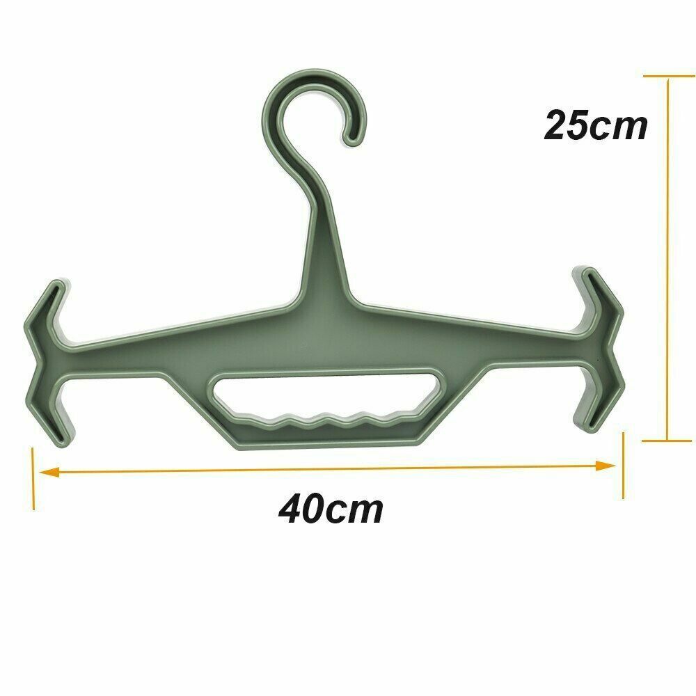 Coat Hanger Military Hunting Bag Protective Helmet Outdoor Hanger Tactical