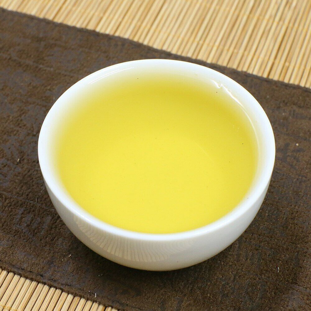 2023 High Quality Fried Tea Oolong Tea Jieyang Light Roasted Fragrant Taste 100g