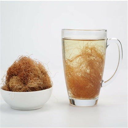 Premium Pure Non-bagged Flower and Herbal Tea Dry Corn Silk Tea New Scented Tea