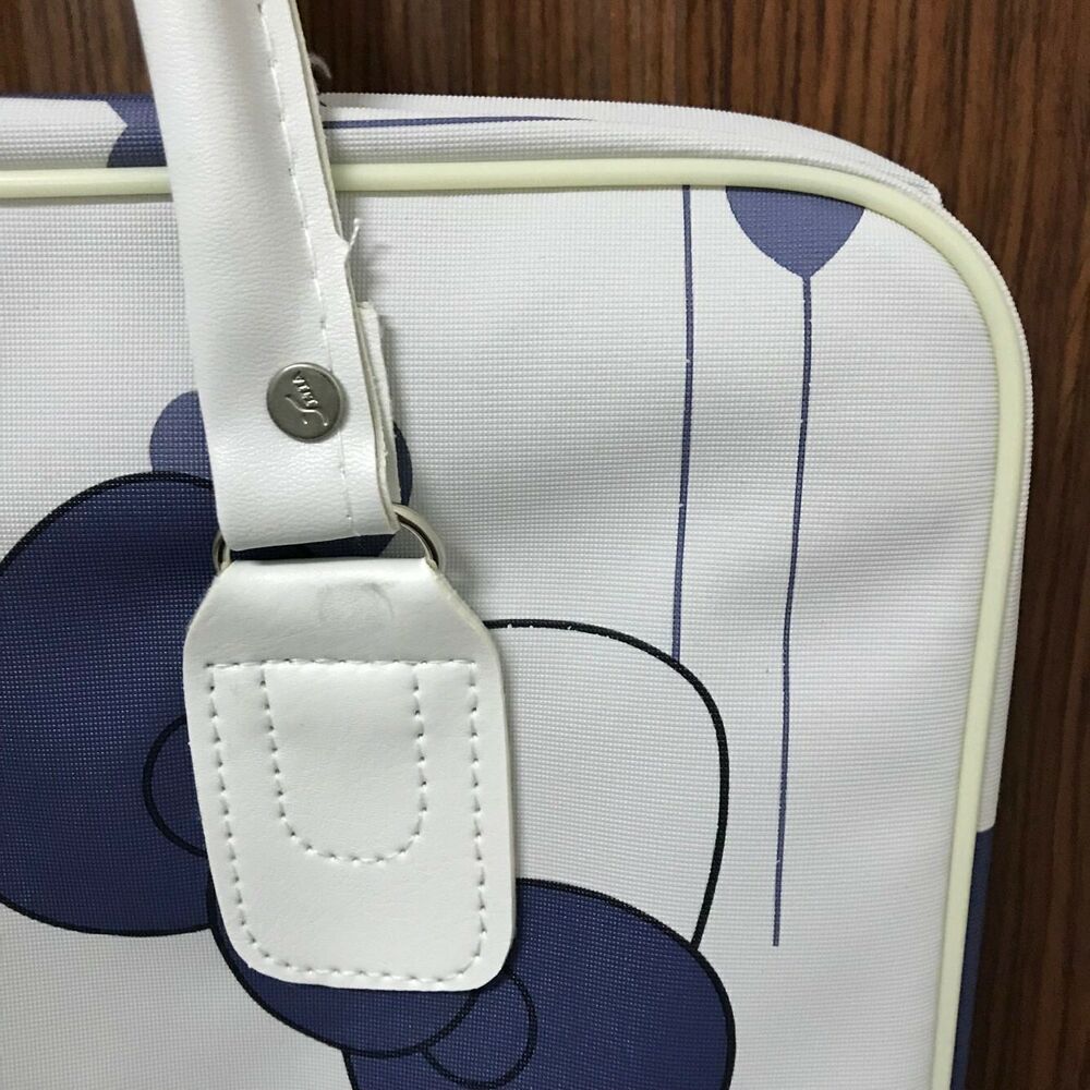 Women Girl Hello Kitty Kimono Handbag Tote Casual Travel Crossbody Shoulder Bag