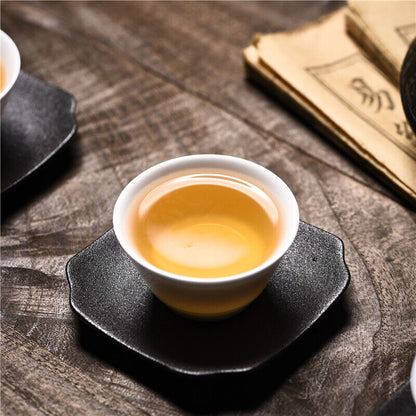 2021 Yr Classic 7542 Raw Puerh Tea Menghai Dayi Puer Shen Pu Er Tea 150g Box