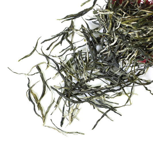 HELLOYOUNG 250g/8.8oz Supreme Spring Xinyang Mao Jian Straight Maojian Green Tea
