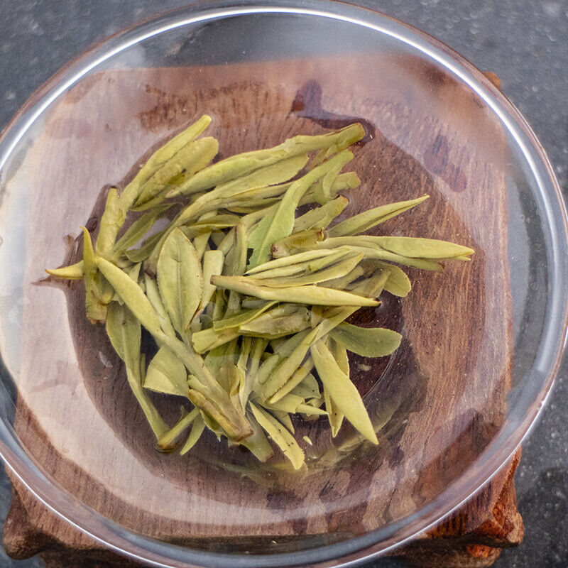 2023 1st Grade MingQian Long Jing Cha West Lake Dargon Well Tea 一级明前龙井