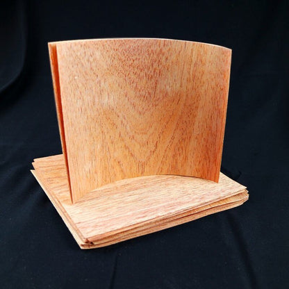Spanish Cedar Wood For Humidor Box Cigar Case Maintain Humidity Accessories 5Pcs