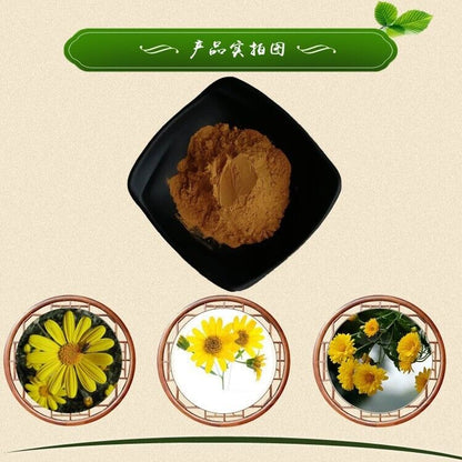 Arnica Tea Midway Importing Arnica montana extract powder , 0.88oz /25g