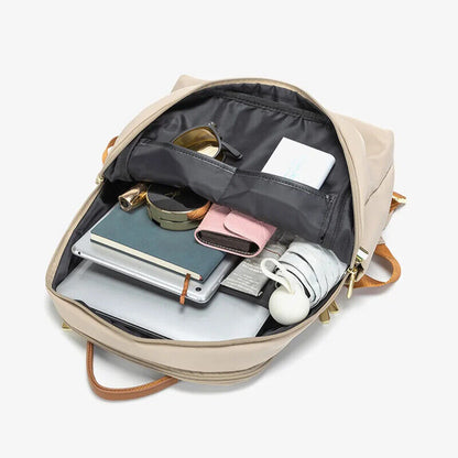 Women's backpack Bags Lightweight Backpack Women 14 Inch Laptop Bag