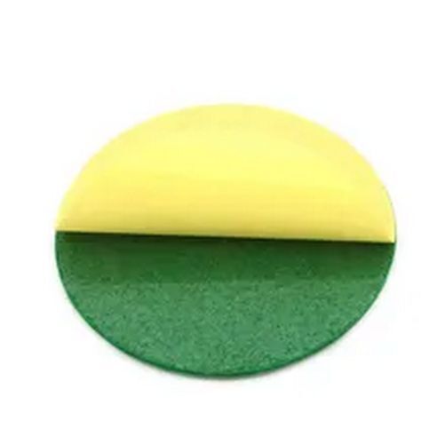 Round Pucks Felt Pusher Mallet Professional Air Hockey Table Goalies Pusher Set