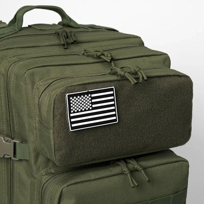 50L Military Tactical Backpack Army Bag Backpack Men Outdoor Hiking Holder