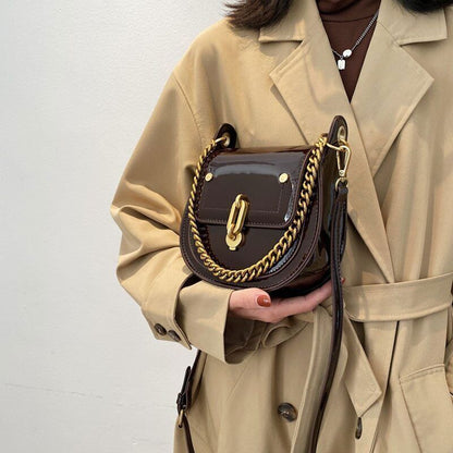 Women Crossbody Shoulder Bags Women Handbag Purse Leather Lady Bag