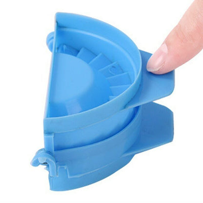 DIY Dumpling Mould New Kitchen Tool Equipment Easy Dumpling Machine Equipment