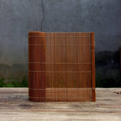 Bamboo Tea Table Mats|Table cloth|Tea Accessories