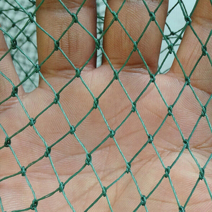 Fishing Net Trap Fish Mesh Network Foldingfish Bag Small Fishing Tackle Mesh zo