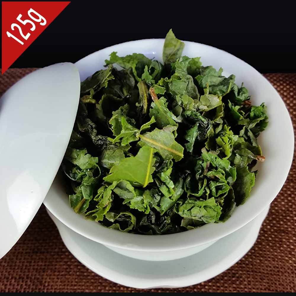 2023 Top Grade China Fujian Fresh Oolong TieGuanYin Green Tea 125g