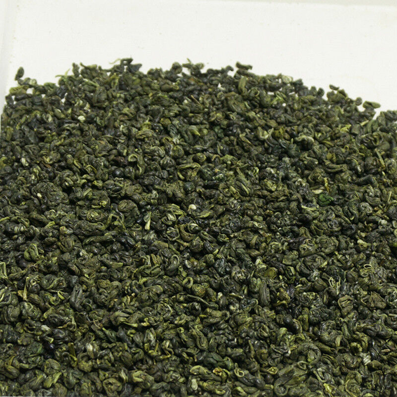 BiLuoChun Green Tea,Green Snail New Spring Tea, Premium Chinese Green Health Tea