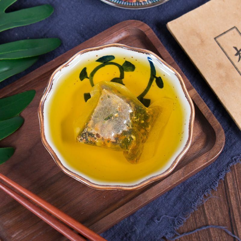 150g Organic Wet Tea Hongdou Yimi Qianshi Gancao Luohanguo Assorted Herbal Tea