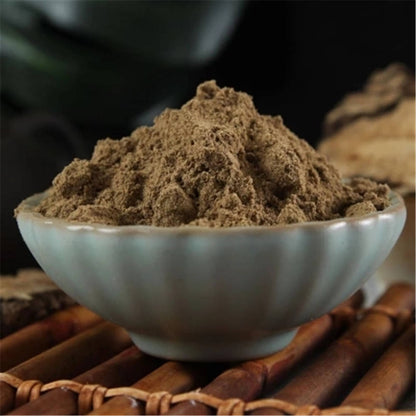 250g Chuan Xiong Powder Szechuan Top Lovage Root-Powder Ligusticum 100% Pure