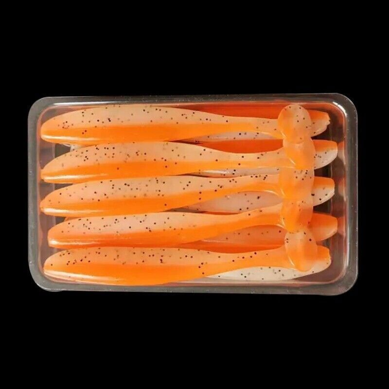200Pcs/lot 15*12cm 10*8cm Fishing Lure Packing Bag Plastic Bags