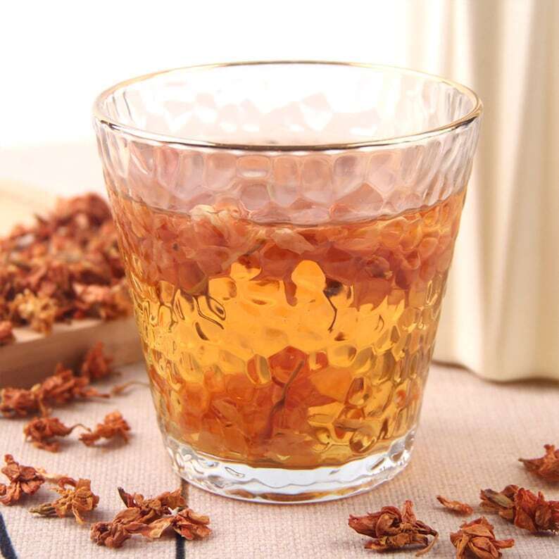 Momordica grosvenori flower tea,flower tea,Momordica grosvenori 500g/1.1lb
