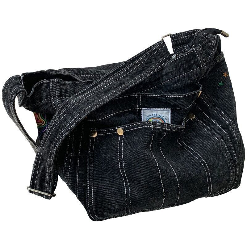Jeans Bags Women Crossbody Bags Women Women's Handbags Shoulder Bags