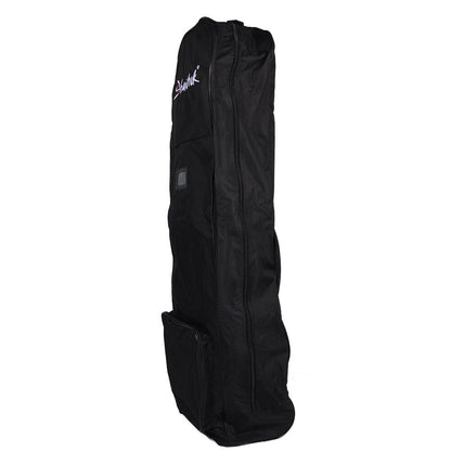 Golf Travel Aviation Bag Wheels Club Cover Lightweight Airplane Travelling Bags