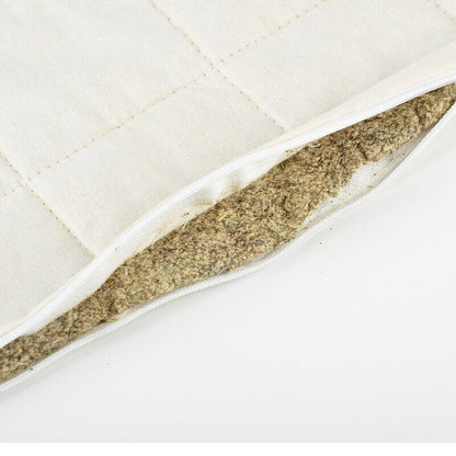 Electric Heating Moxa Waist Protection Bag Wormwood Waist Bag 艾绒护腰包四季保暖电加热护腰艾包