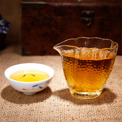 Green Tea Premium Cha Puer Tea Healthy Green Food 200g Yunnan Pu Erh Tea Spring-