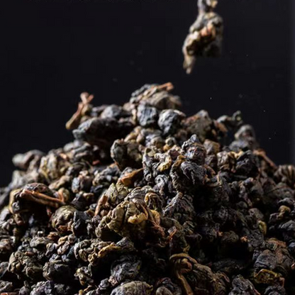 150g Dongding Oolong Tea High Montain Oolong Tea Strong Flavor Loose Leaf Tea
