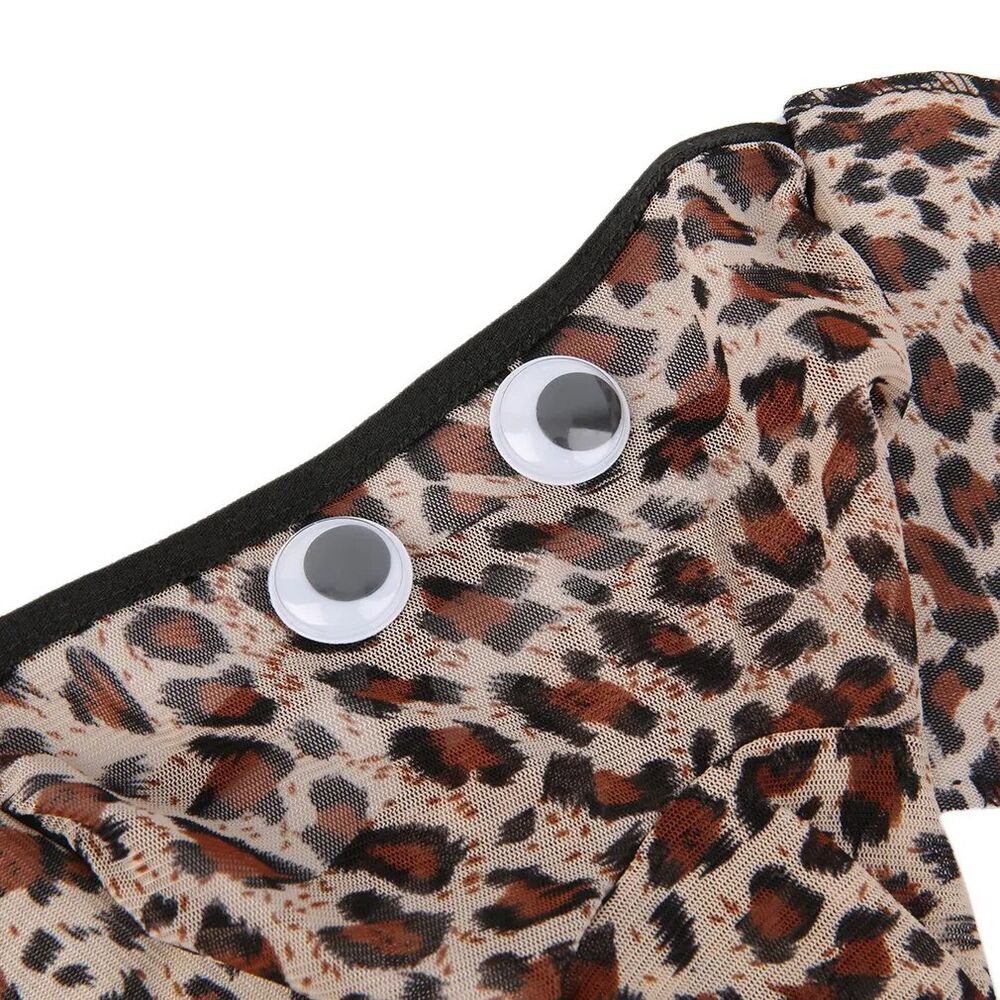 New G-string Sexy hombres diseño de elefante Calzoncillos elástico Tanga hombres