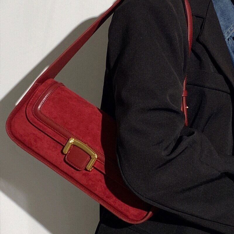 Shoulder Bags Women Bag Portable Small Messenger Bags