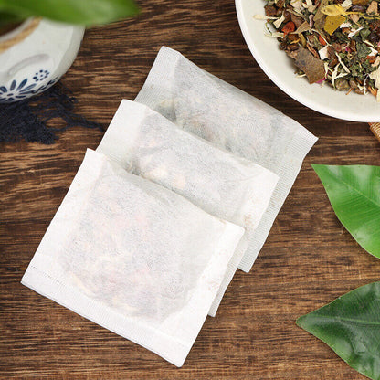 婉明18 Flavors Sunset Benefit Tea 200g/40pcs Liver Nourishing Tea Benefit Gan Tea
