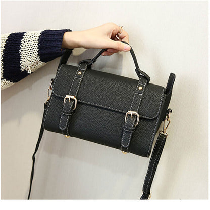 Fashion Women's Ladies Medium Handbag Shoulder Messenger Tote Crossbody Bags
